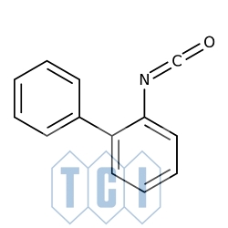 Izocyjanian 2-bifenylu 98.0% [17337-13-2]