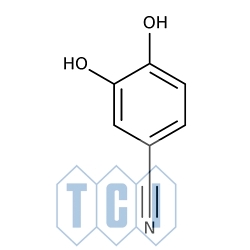 3,4-dihydroksybenzonitryl 98.0% [17345-61-8]