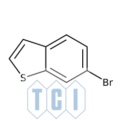 6-bromobenzo[b]tiofen 95.0% [17347-32-9]