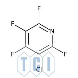 3-chloro-2,4,5,6-tetrafluoropirydyna 98.0% [1735-84-8]