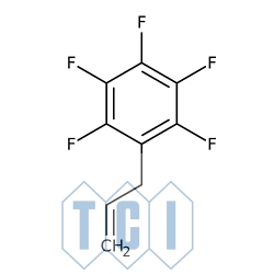 Allilopentafluorobenzen 98.0% [1736-60-3]
