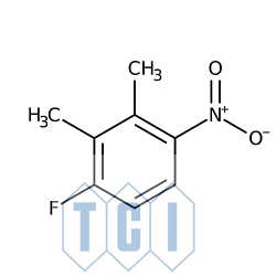 2,3-dimetylo-4-fluoronitrobenzen 98.0% [1736-87-4]