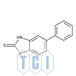 5-fenylobenzoksazolo-2-tiol 98.0% [17371-99-2]