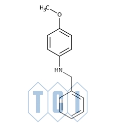 N-benzylo-p-anizydyna 98.0% [17377-95-6]