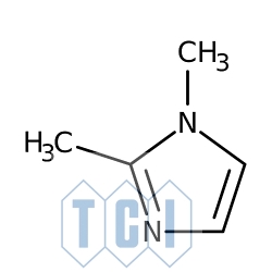 1,2-dimetyloimidazol 98.0% [1739-84-0]