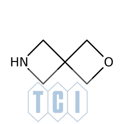 2-oksa-6-azaspiro[3.3]heptan 98.0% [174-78-7]