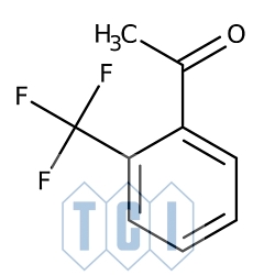2'-(trifluorometylo)acetofenon 98.0% [17408-14-9]