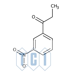 3'-nitropropionofenon 98.0% [17408-16-1]