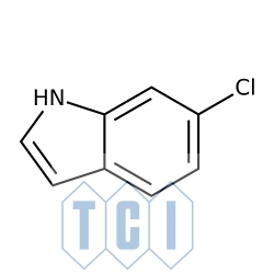 6-chloroindol 98.0% [17422-33-2]