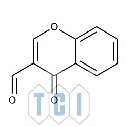 Chromono-3-karboksyaldehyd 98.0% [17422-74-1]