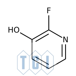 2-fluoro-3-hydroksypirydyna 98.0% [174669-74-0]