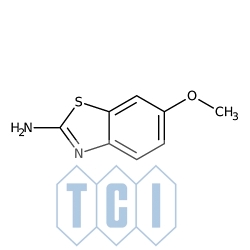 2-amino-6-metoksybenzotiazol 98.0% [1747-60-0]
