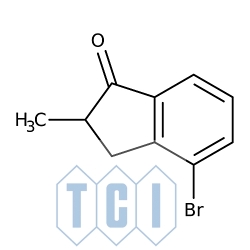 4-bromo-2-metylo-1-indanon 98.0% [174702-59-1]