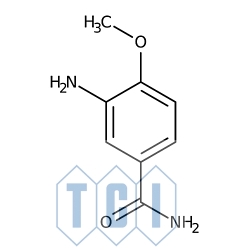 3-amino-4-metoksybenzamid 98.0% [17481-27-5]