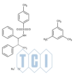 Rucl[(s,s)-tsdpen](mezytylen) 0,9 [174813-81-1]