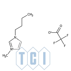 Trifluorooctan 1-butylo-3-metyloimidazoliowy 97.0% [174899-94-6]