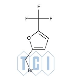 2-(bromometylo)-5-(trifluorometylo)furan 97.0% [17515-77-4]