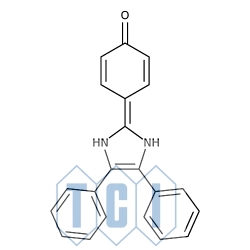 4-(4,5-difenylo-1h-imidazol-2-ilo)fenol [do badań biochemicznych] 98.0% [1752-94-9]