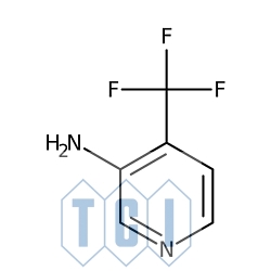 3-amino-4-(trifluorometylo)pirydyna 98.0% [175204-80-5]