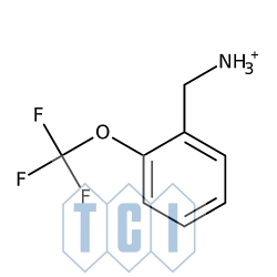 2-(trifluorometoksy)benzyloamina 98.0% [175205-64-8]