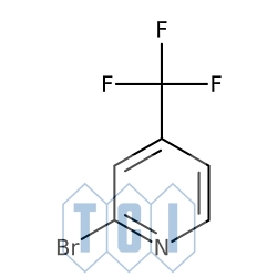 2-bromo-4-(trifluorometylo)pirydyna 98.0% [175205-81-9]