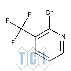 2-bromo-3-(trifluorometylo)pirydyna 98.0% [175205-82-0]
