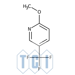 2-metoksy-5-(trifluorometylo)pirydyna 98.0% [175277-45-9]