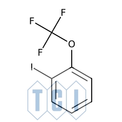 1-jodo-2-(trifluorometoksy)benzen 98.0% [175278-00-9]