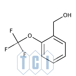 Alkohol 2-(trifluorometoksy)benzylowy 96.0% [175278-07-6]