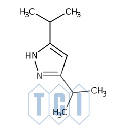 3,5-diizopropylopirazol 98.0% [17536-00-4]