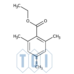 2,4,6-trimetylobenzoesan etylu 95.0% [1754-55-8]