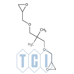 Eter diglicydylowy glikolu neopentylowego 40.0% [17557-23-2]