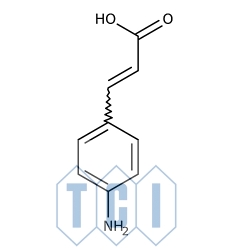 Kwas (e)-4-aminocynamonowy 98.0% [17570-30-8]
