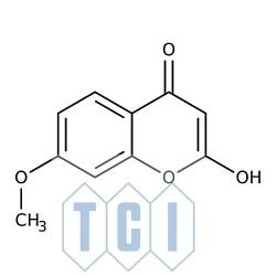 4-hydroksy-7-metoksykumaryna 98.0% [17575-15-4]