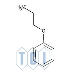 2-fenoksyetyloamina 98.0% [1758-46-9]