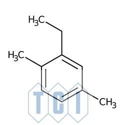 2-etylo-p-ksylen 98.0% [1758-88-9]