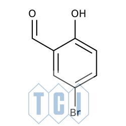 Aldehyd 5-bromosalicylowy 98.0% [1761-61-1]