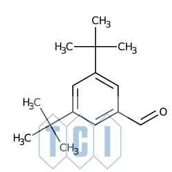 3,5-di-tert-butylobenzaldehyd 97.0% [17610-00-3]