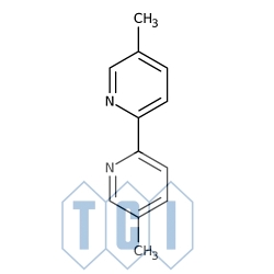 5,5'-dimetylo-2,2'-bipirydyl 98.0% [1762-34-1]