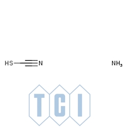 Tiocyjanian amonu 98.0% [1762-95-4]