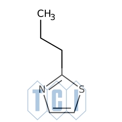 2-propylotiazol 98.0% [17626-75-4]