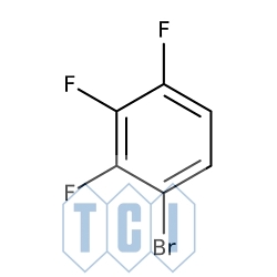 1-bromo-2,3,4-trifluorobenzen 98.0% [176317-02-5]