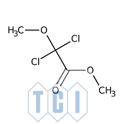 Dichlorometoksyoctan metylu 95.0% [17640-25-4]