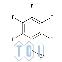 Bromek pentafluorobenzylu 98.0% [1765-40-8]