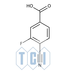 Kwas 4-cyjano-3-fluorobenzoesowy 97.0% [176508-81-9]