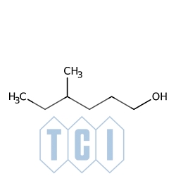 (s)-(+)-4-metylo-1-heksanol 98.0% [1767-46-0]