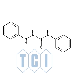1,4-difenylo-3-tiosemikarbazyd 99.0% [1768-59-8]