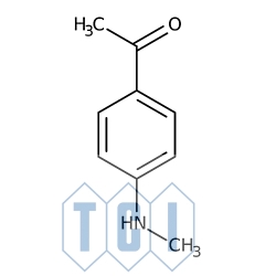 4'-(metyloamino)acetofenon 98.0% [17687-47-7]