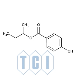 4-hydroksybenzoesan sec-butylu 98.0% [17696-61-6]