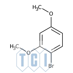 1-bromo-2,4-dimetoksybenzen 97.0% [17715-69-4]